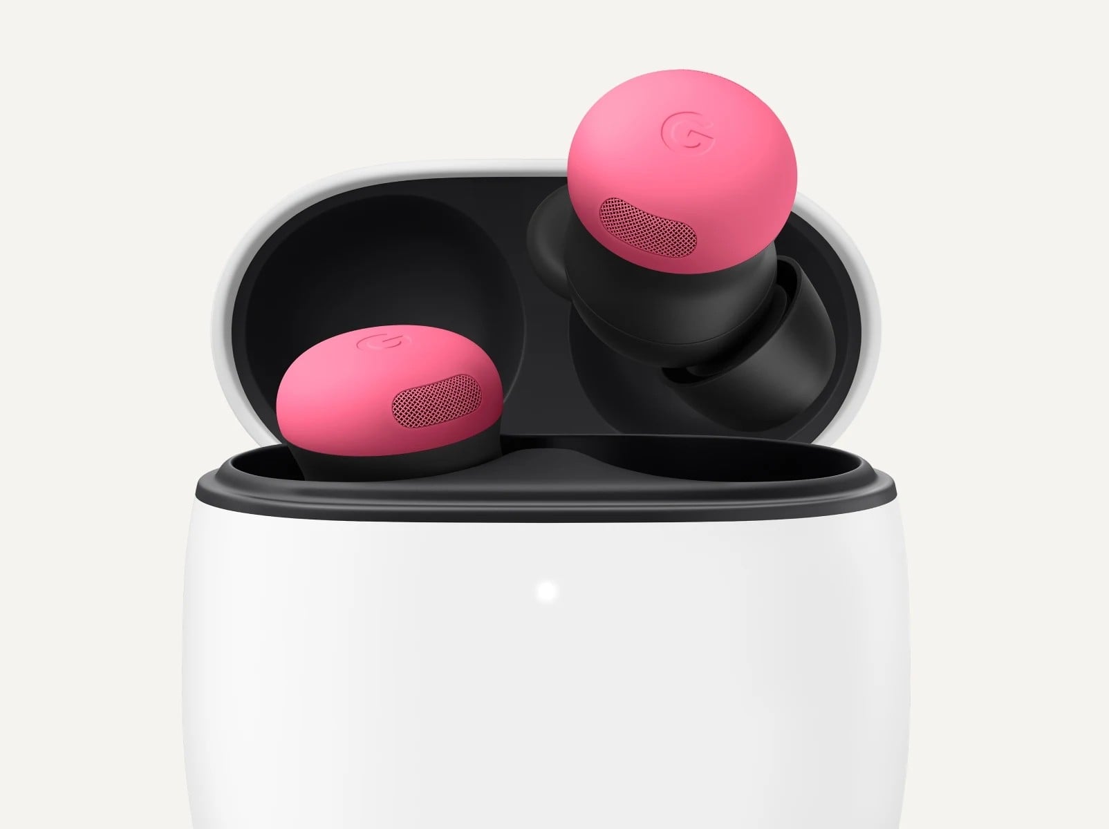 Google Pixel Buds Pro2 Peony