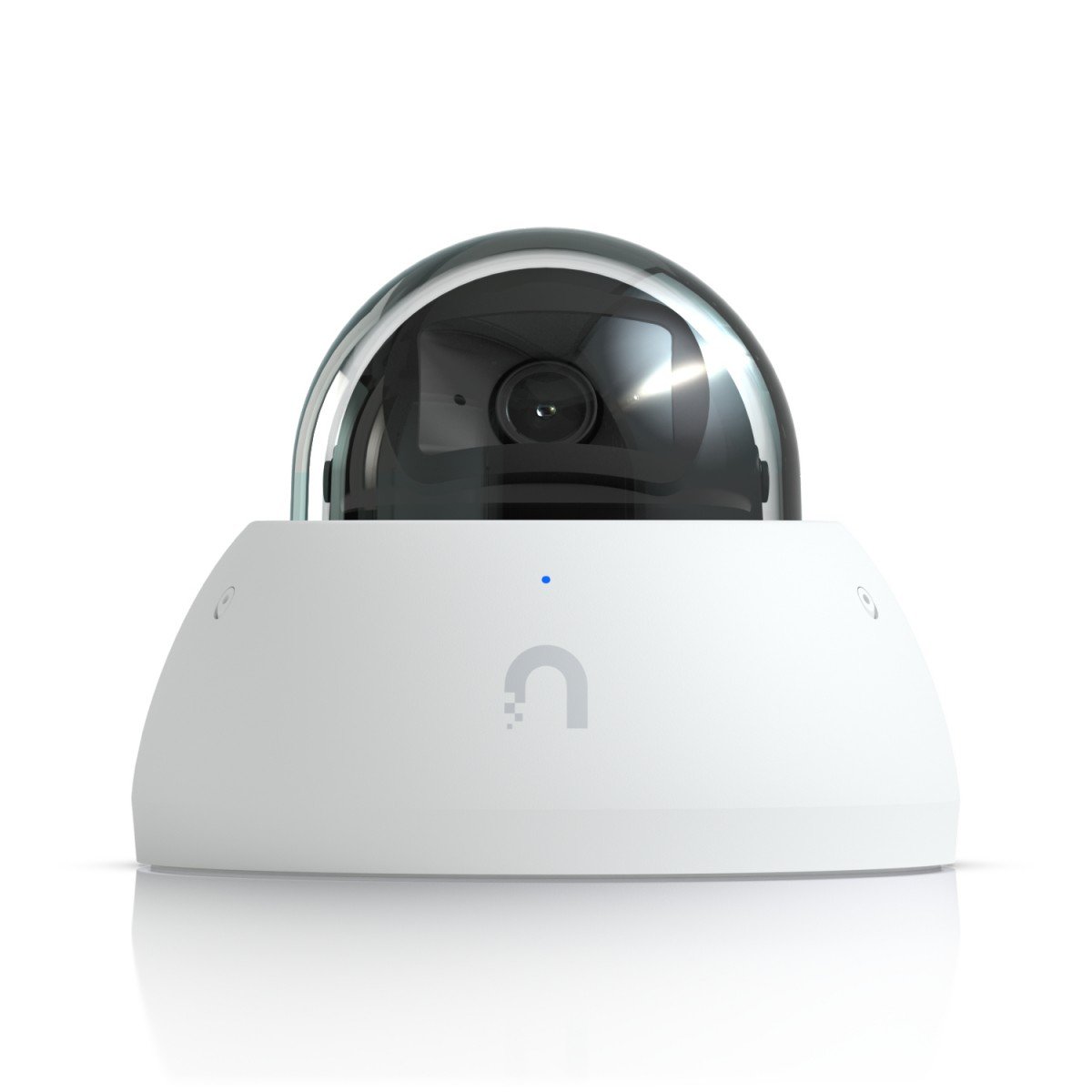 Ubiquiti AI Dome Dôme Caméra de sécurité IP Intérieure et extérieure 3840 x 2160 pixels Plafond/mur