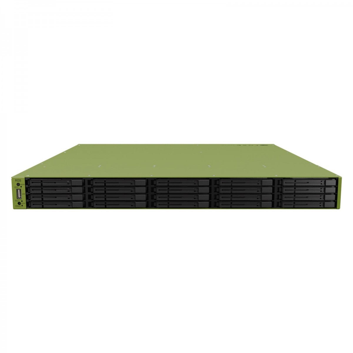 Mikrotik Data Server, 2x 100G QSFP28, 4x 25G SFP28, 4x SFP+, 2x 10GbE, 1x GbE, 2x M.2 SATA, 20x PCI-e, 2x USB, ROSv7, L6