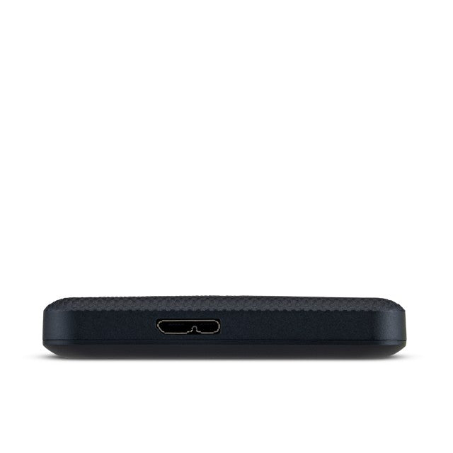 "Toshiba Canvio Advance disque dur externe 2 To 2.5"" USB Type-A 2.0/3.2 Gen 1 (3.1 Gen 1) Noir"