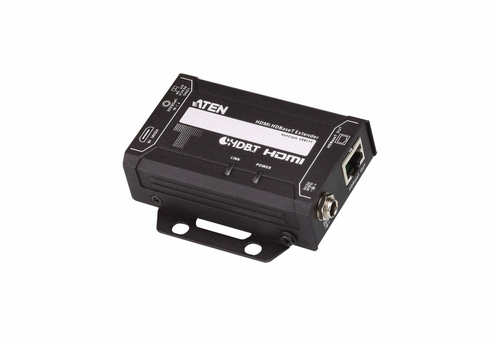 4K HDMI HDBaseT Small Factor Transmitter
