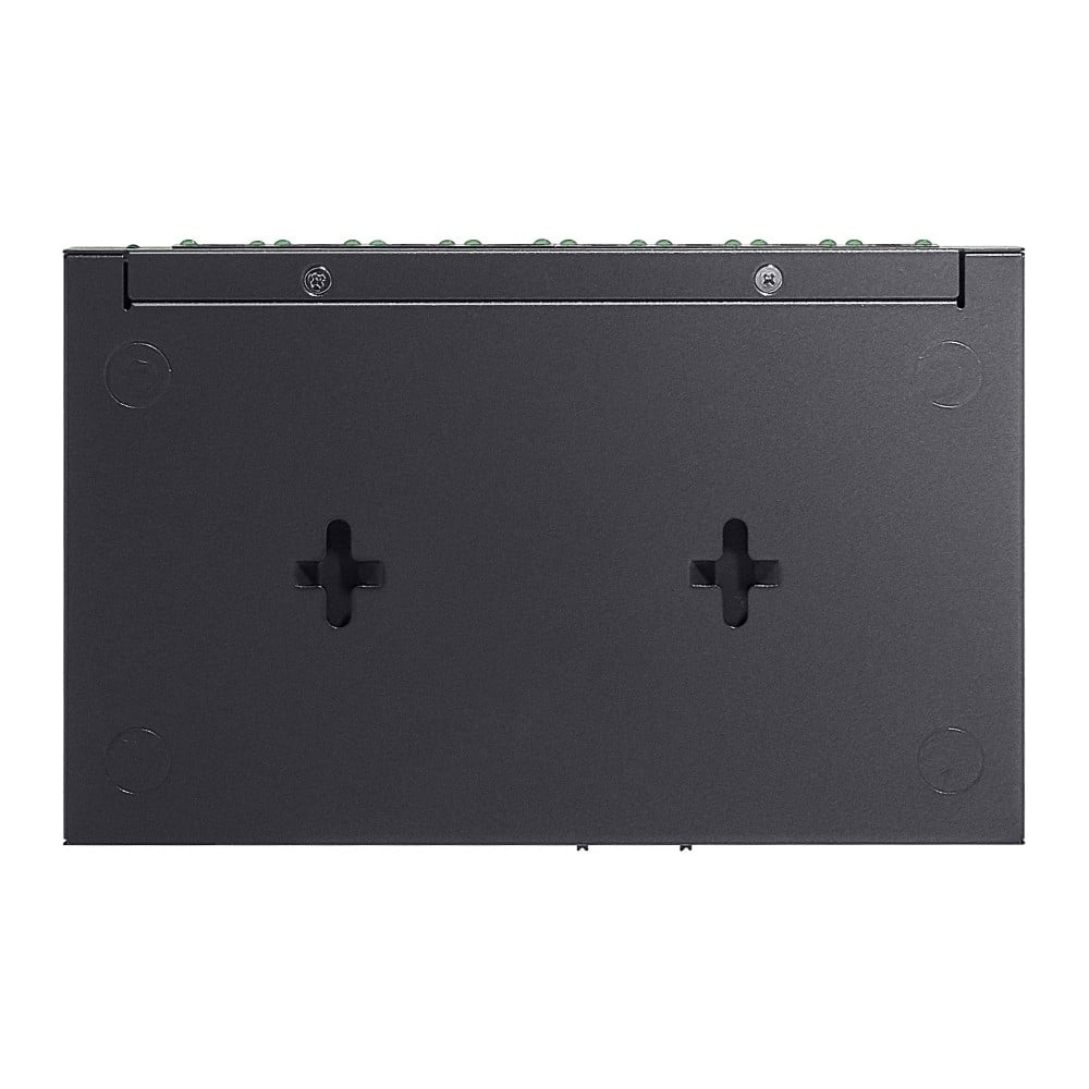8-Port Gigabit Desktop Switch 8-Port