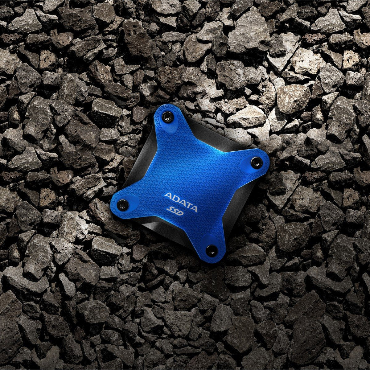 ADATA SD620 2 To Micro-USB B 3.2 Gen 2 (3.1 Gen 2) Noir, Bleu