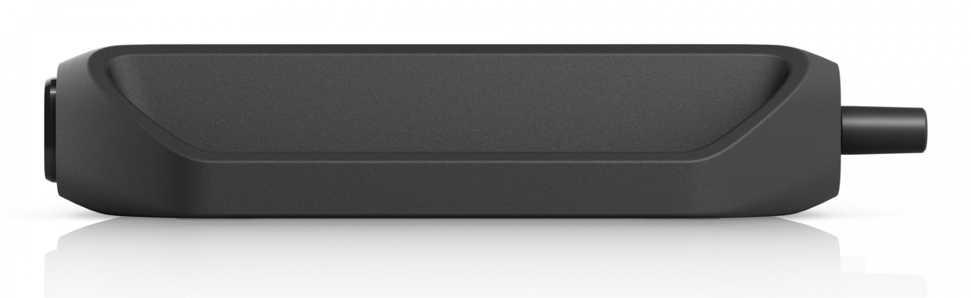 Ubiquiti UCG-Industrial entrée et régulateur 1000, 2500, 10000 Mbit/s