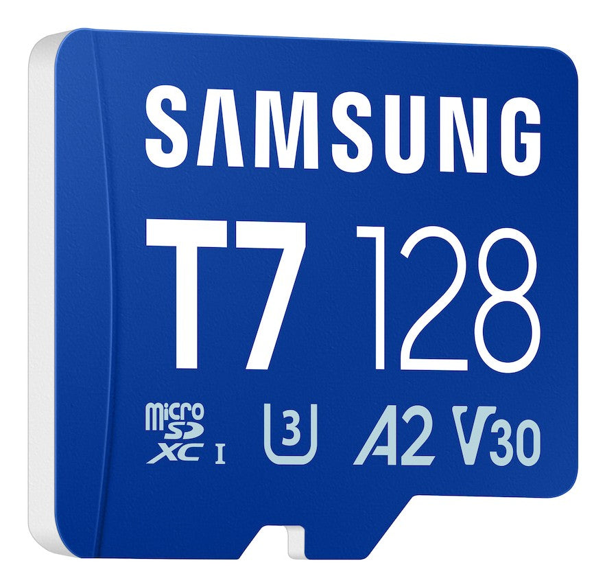 Micro SD T7 128GB
