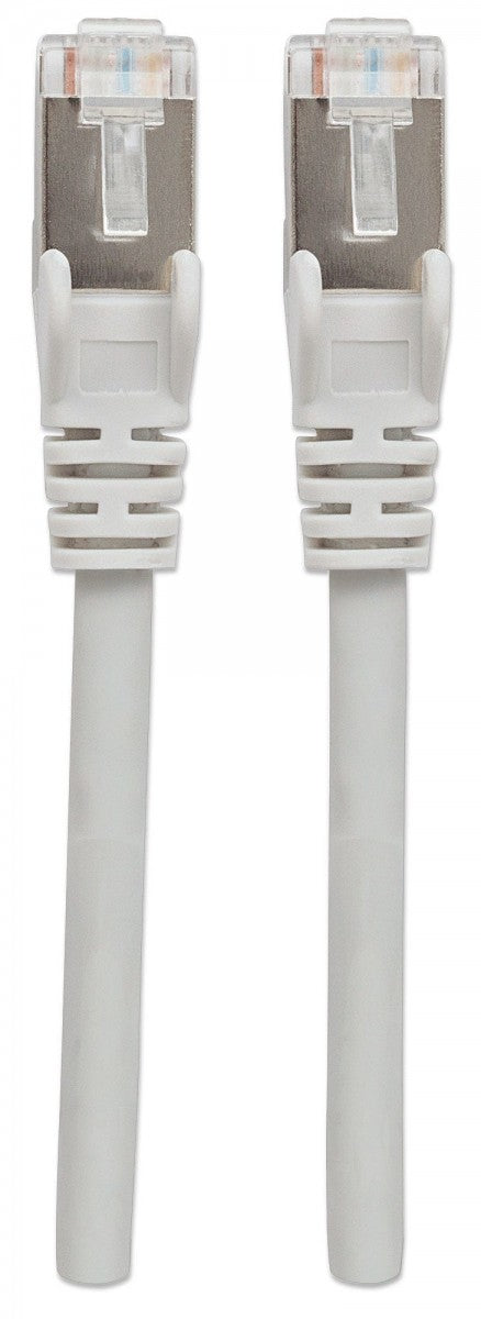 Intellinet 10m CAT6a S/FTP câble de réseau S/FTP (S-STP)