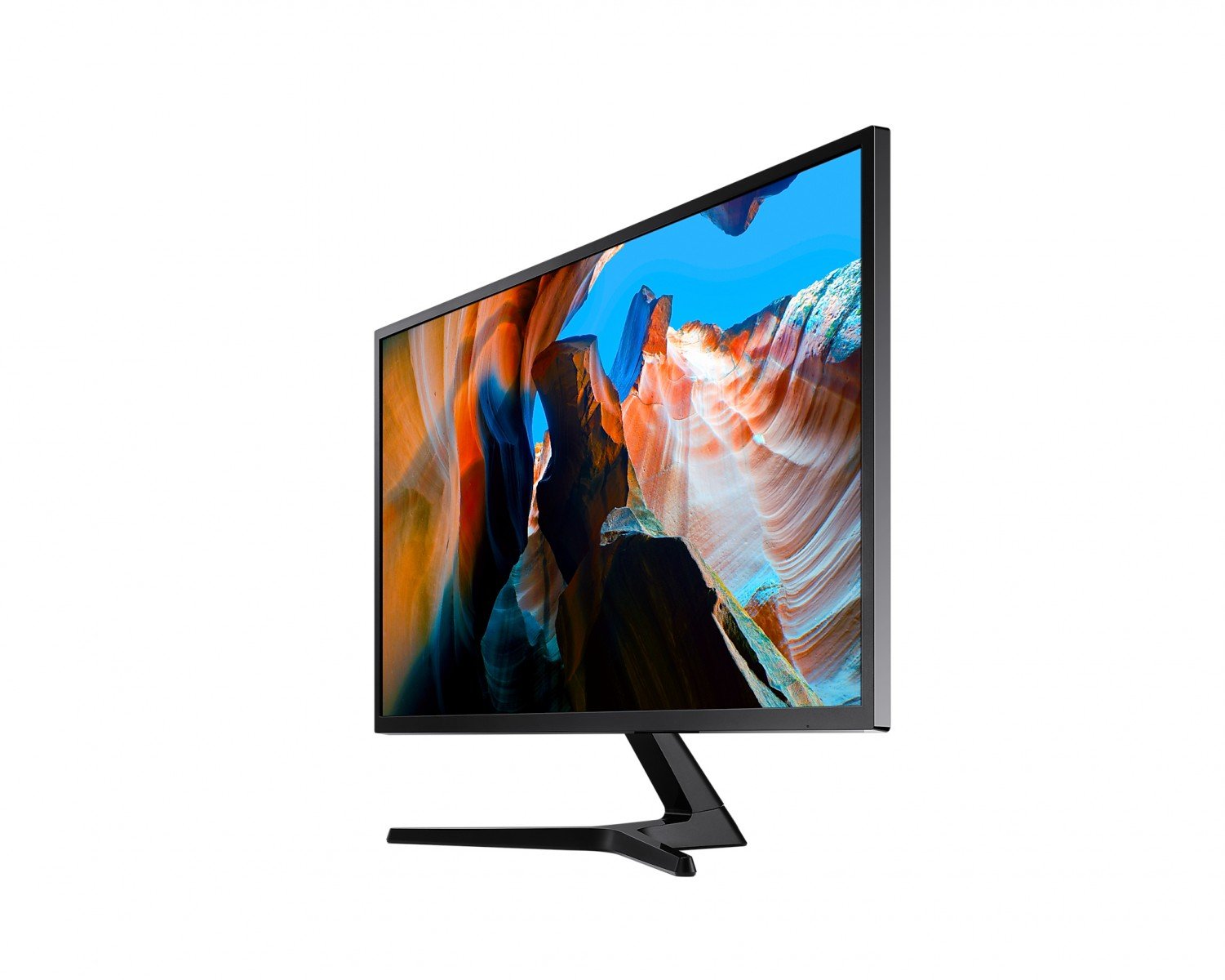 SAMSUNG U32J590UQP 32p UHD VA 16:9 60Hz 4ms 300cd/m2 3000:1 HDMI