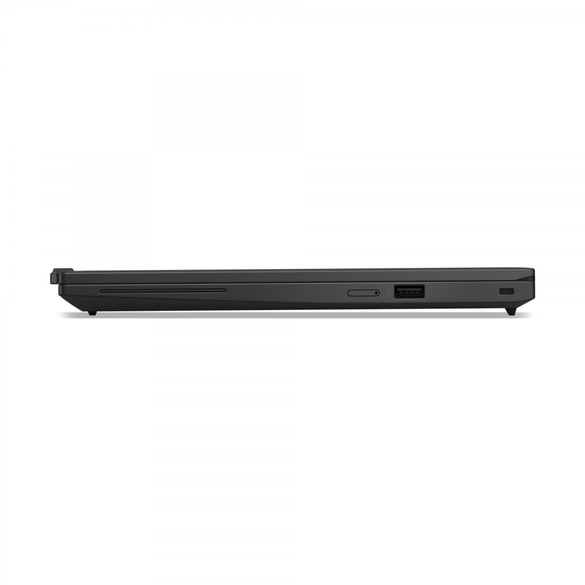 LENOVO ThinkPad X13 G6 Intel Core Ultra 7 255U 13.3p WUXGA 16Go 512Go SSD M.2 2280 PCIe Intel Graphics W11P 3YR Carryin