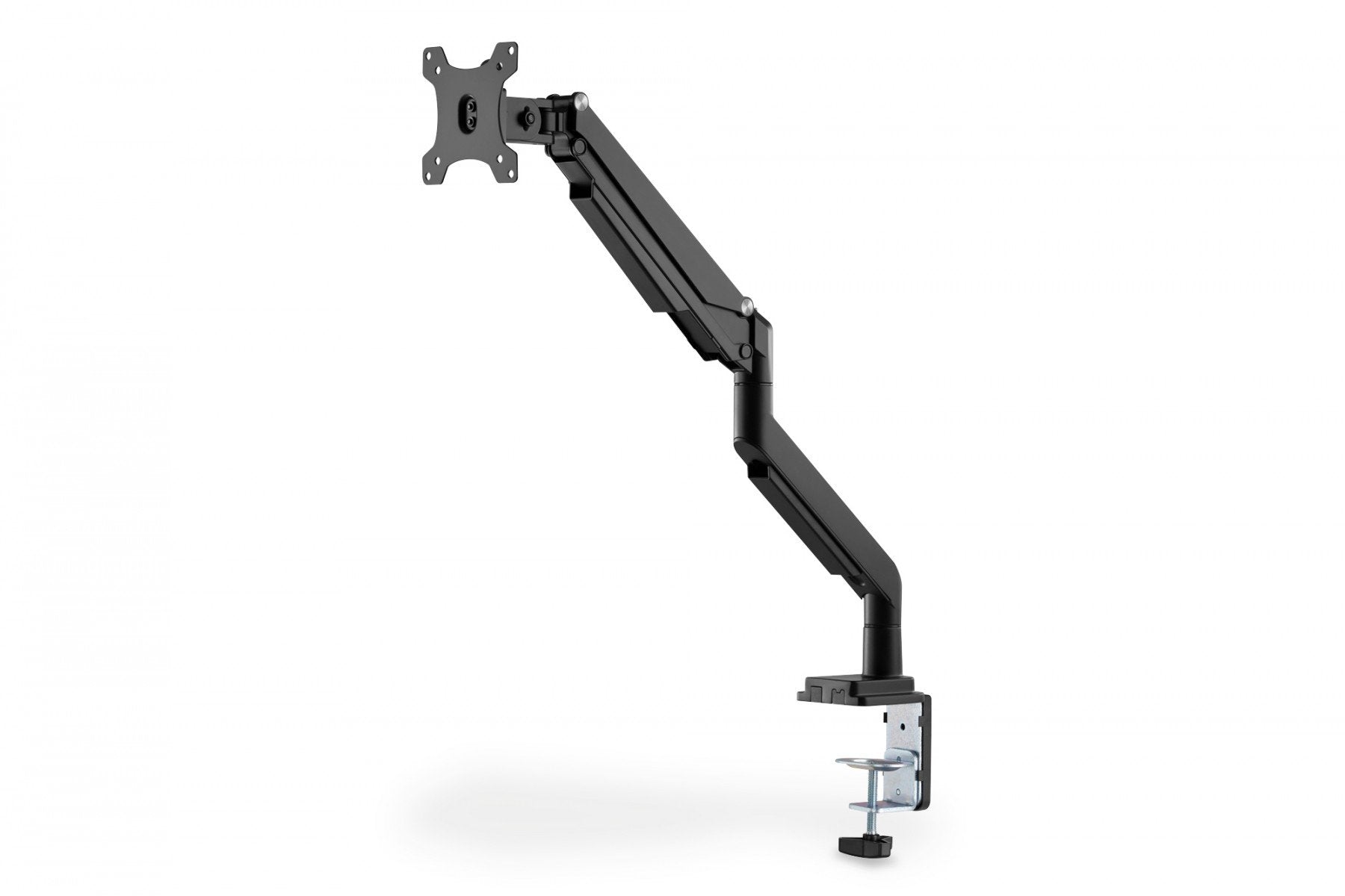 "Digitus DA-90394 support d'écran plat pour bureau 81,3 cm (32"") Noir"