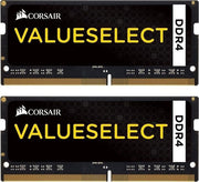 Module de mémoire Corsair ValueSelect 16 Go DDR4-2133 2 x 8 Go