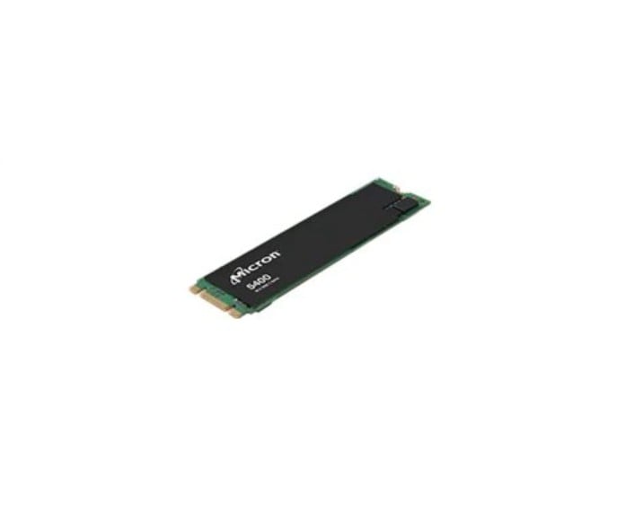 LENOVO ThinkSystem M.2 5400 PRO 480Go Read Intensive SATA 6Gb NHS SSD