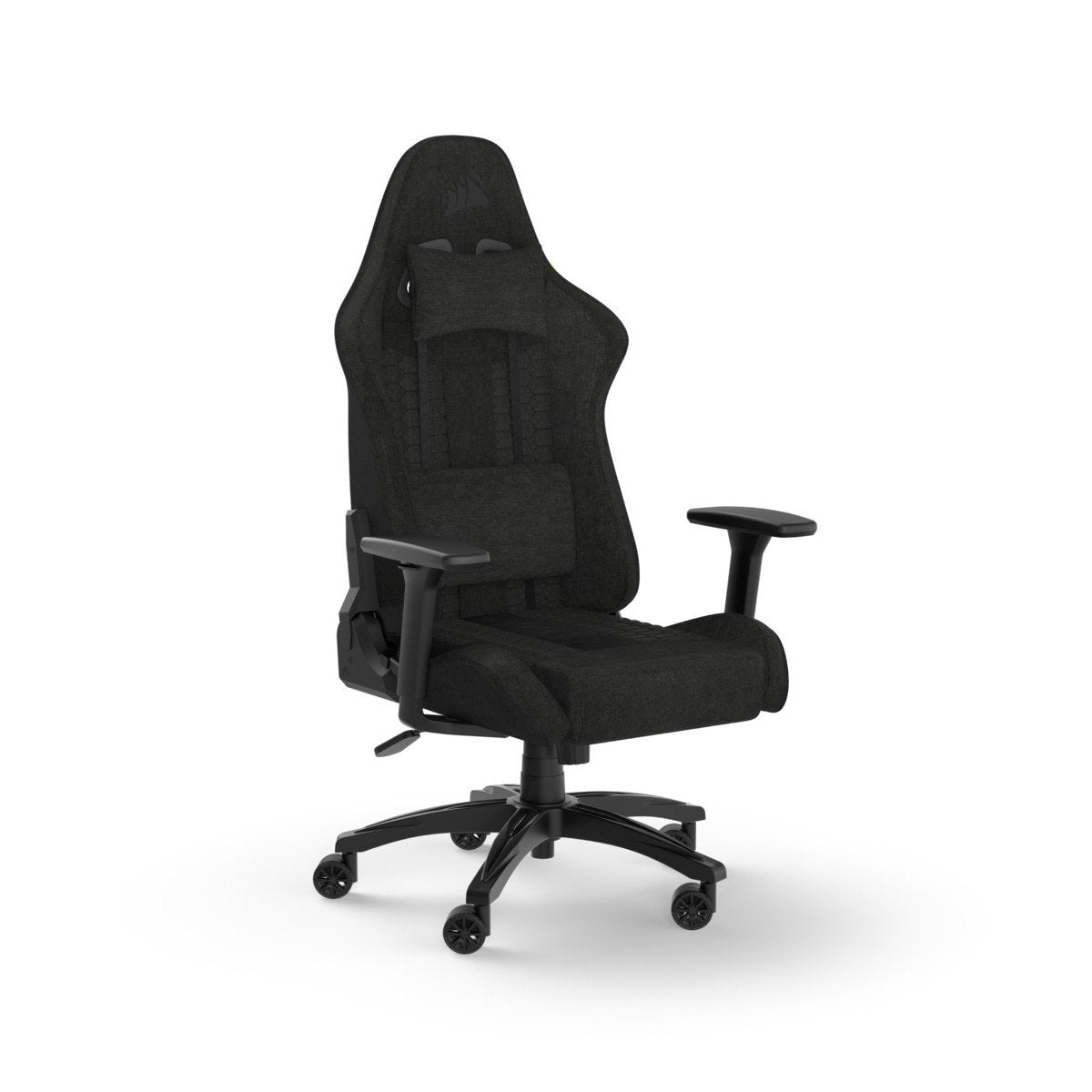 Chaise de jeu Corsair TC100 Noir