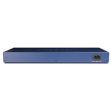 GS724T 24 Port Gigabit Smart Switch