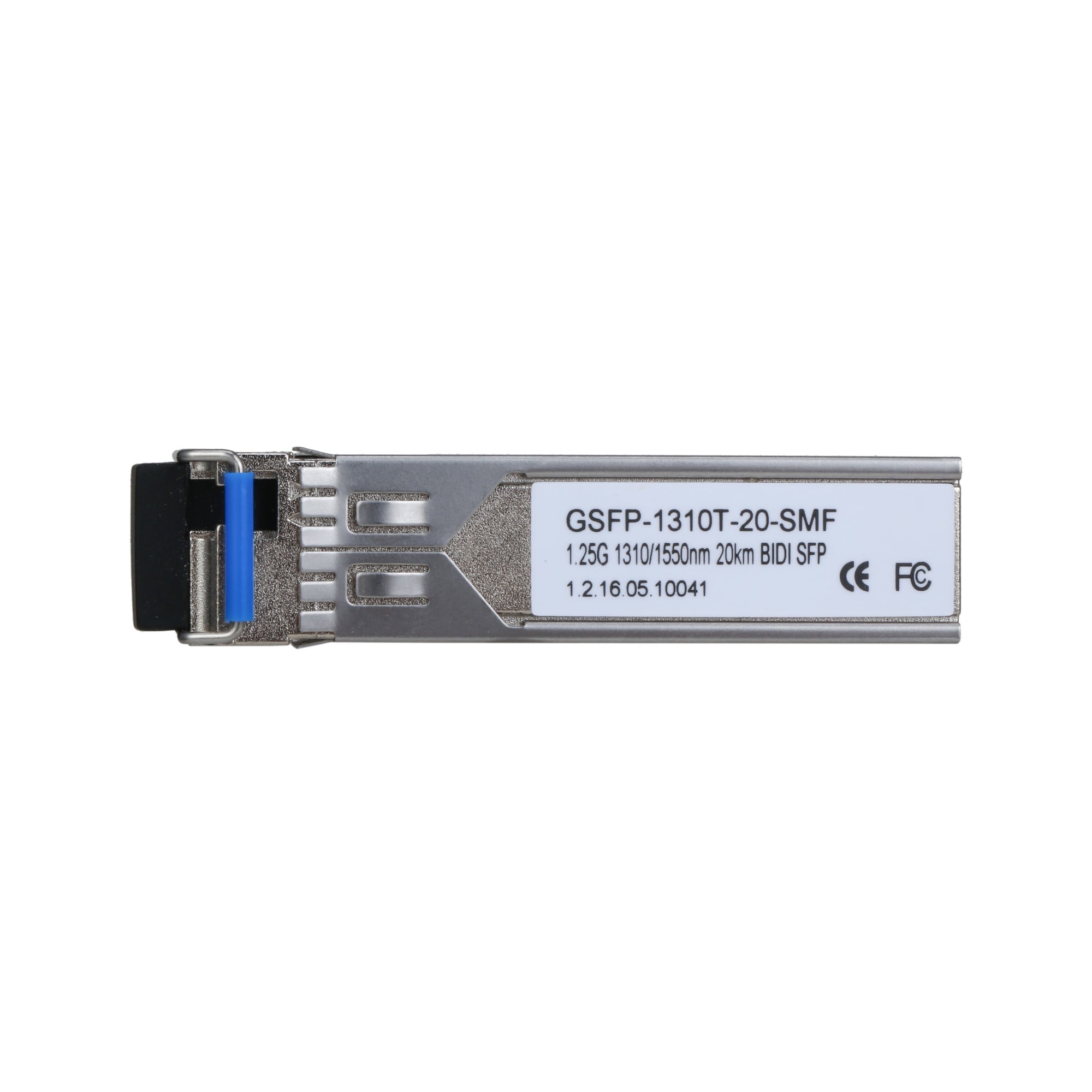 Dahua GSFP-1310T-20-SMF Module optique Gigabit