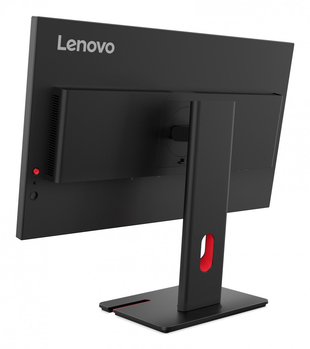 LENOVO ThinkVision T27UD-40 LED Écran 27p 3840x2160 4K 60Hz IPS 350cd/m2 1500:1 DisplayHDR 10 4ms HDMI DisplayPort USB-C Dock