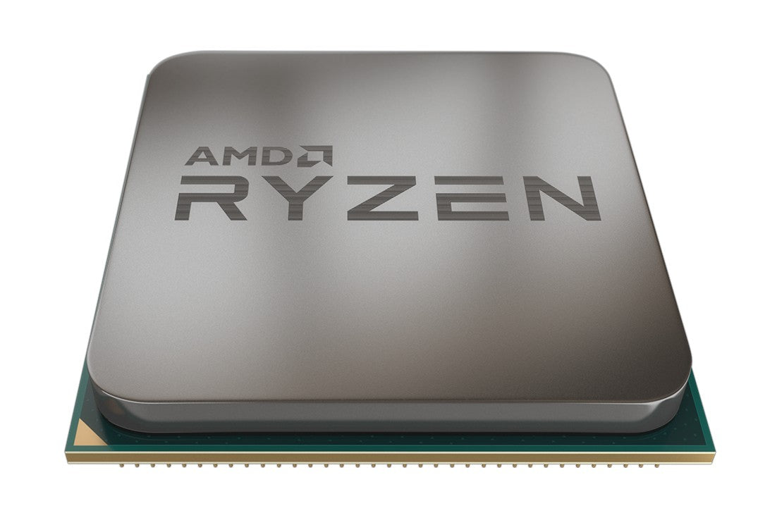 AMD Ryzen 7 3700X processeur 3,6 GHz 32 Mo L3