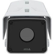 AXIS 02649-001 caméra de sécurité Caméra de sécurité IP Boîte Intérieure 768 x 576 pixels Mur