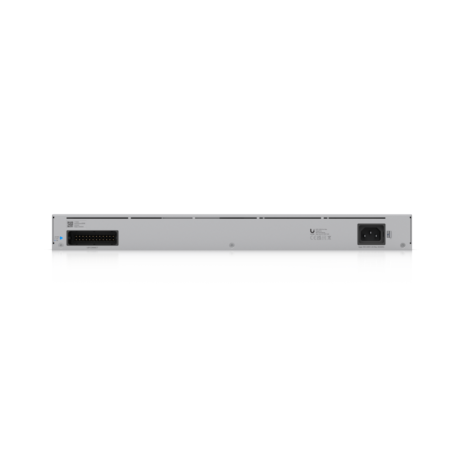 Ubiquiti UDM-Pro-Max Security Gateway