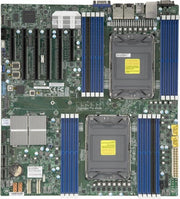 Supermicro MBD-X12DPI-NT6-B X12 Mainstream DP MB with AST2600 (10G LAN),RoHS