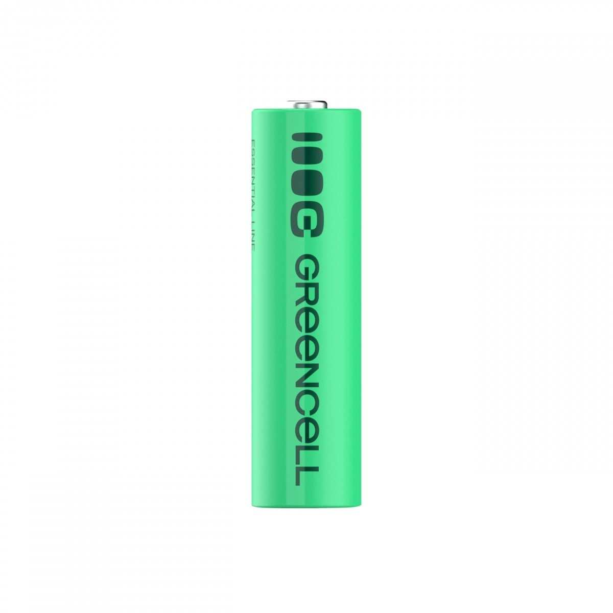 Green Cell GR01 pile domestique Batterie rechargeable AA Hybrides nickel-métal (NiMH)