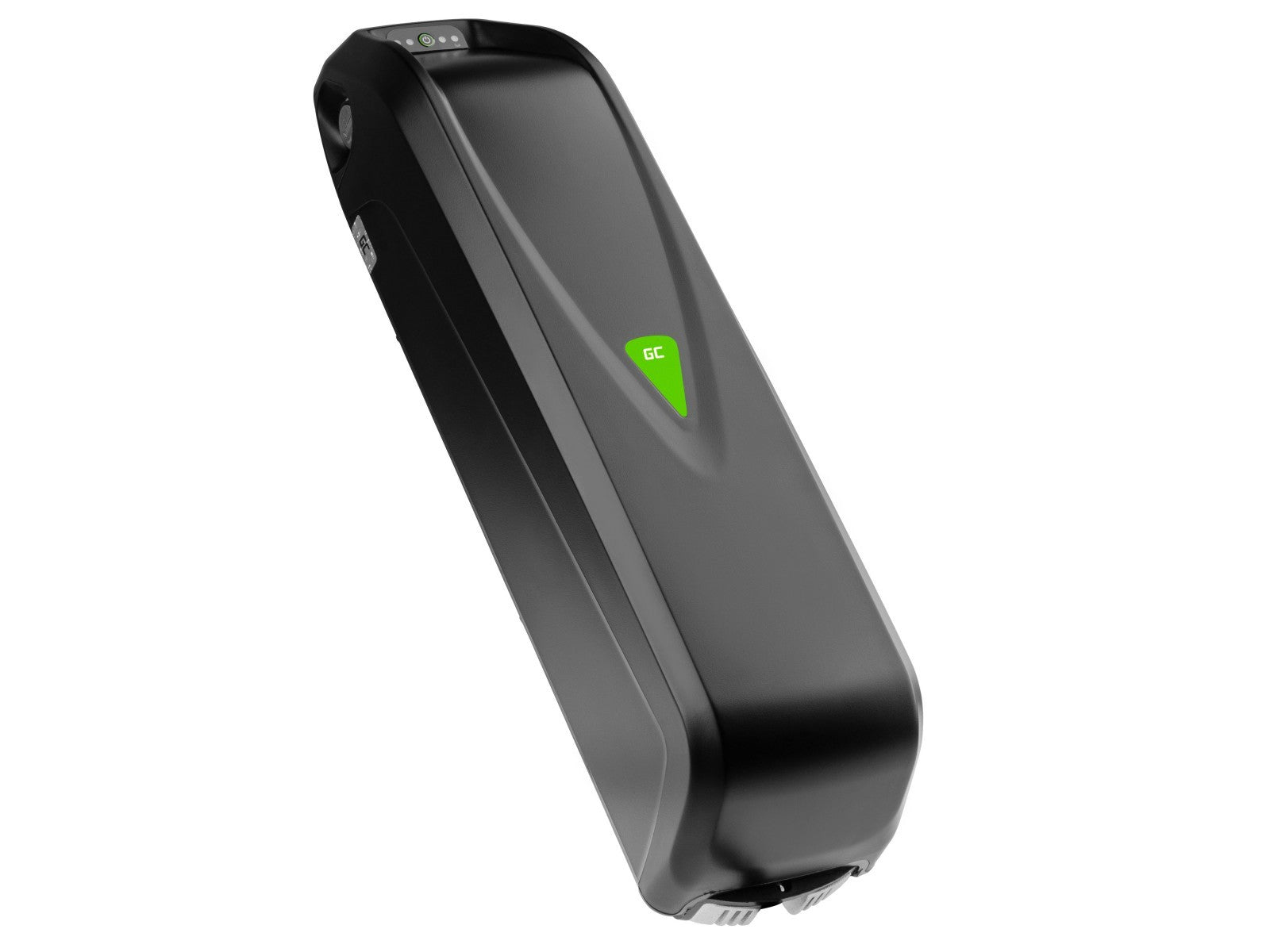 Green Cell EBIKEGCF01 Batterie pour vélo électrique 36V E-Bike 14.5Ah (522Wh) PowerMove
