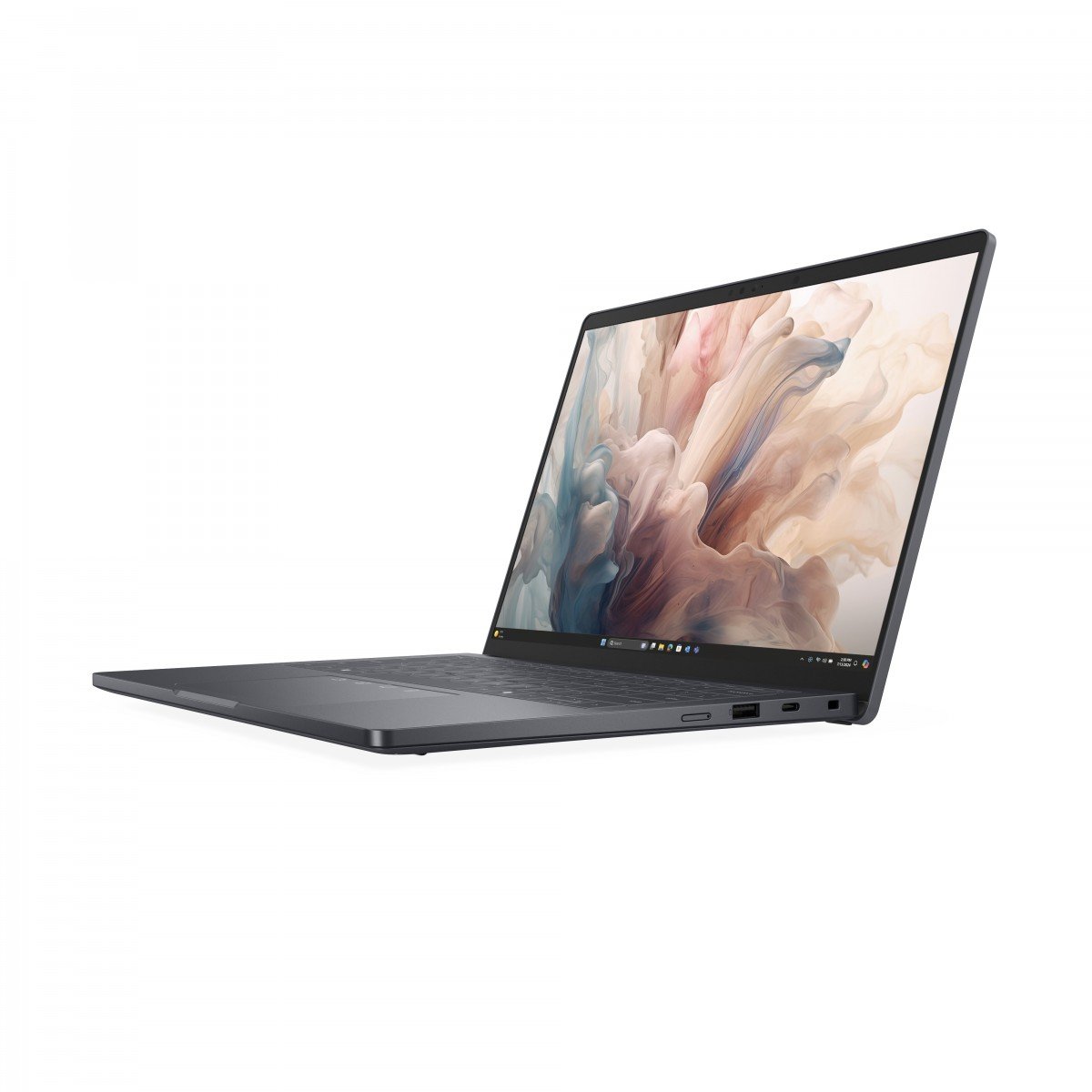 "DELL Pro 14 Premium PA14250 Copilot+ PC Intel Core Ultra 7 266V Laptop 35.6 cm (14"") Full HD+ 16 GB LPDDR5x-SDRAM 512 GB SSD Wi-Fi 7 (802.11be) Windows 11 Pro E"
