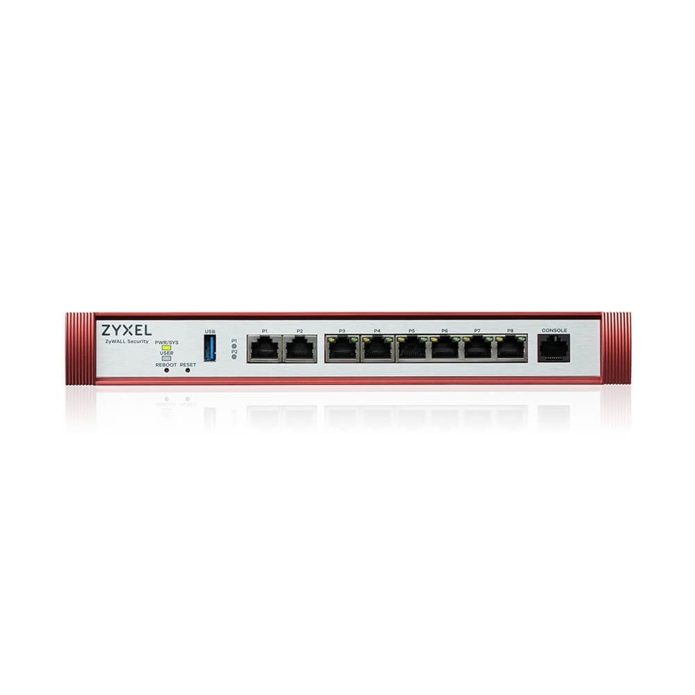 Zyxel USGFLEX 200H Device only Firewall