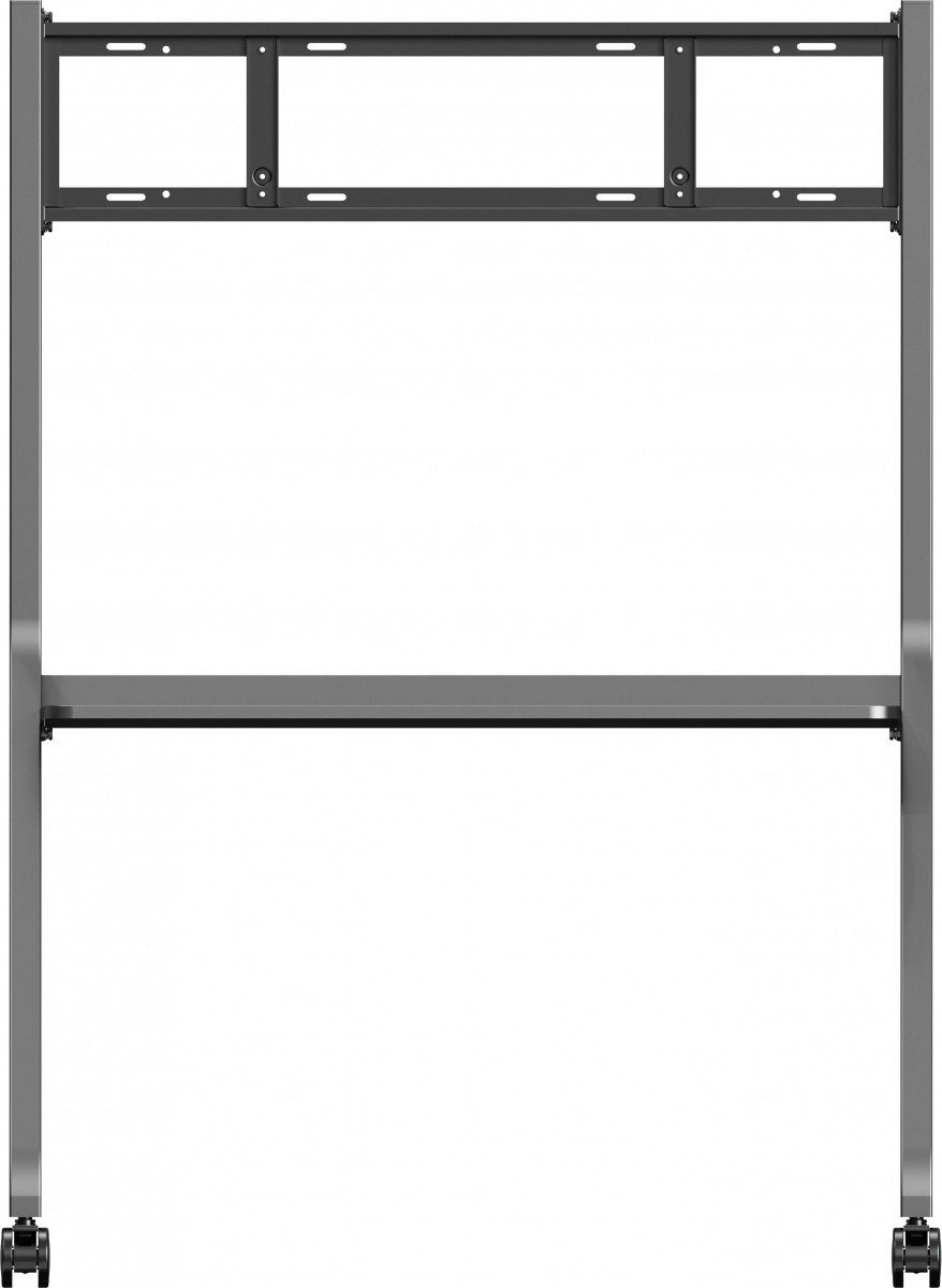 Mobile cart 55~86" max VESA 800x600