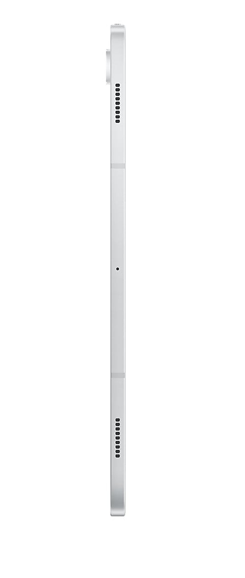 "Samsung Galaxy Tab S Galaxy Tab S10+ 512 Go 31,5 cm (12.4"") 12 Go Wi-Fi 6 (802.11ax) Platine, Argent"