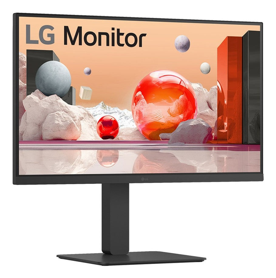 27BA850-B 27" 1920x1080 HDMI DP USBC
