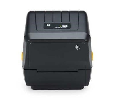 Imprimante a transfert thermique Zebra ZD230 Noire 203DPI 152mm/s Filiaire Sans fil