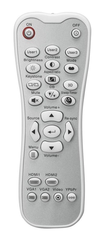 Optoma UHD35STx