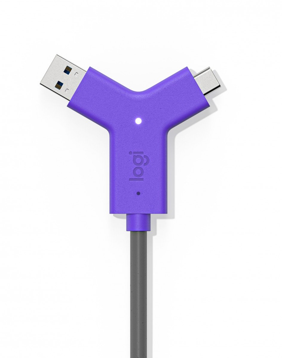 SWYTCH Y CABLE - N/A - WW-9004