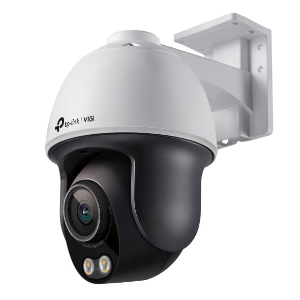 TP-LINK 4MP ColorPro Pan/Tilt Network Camera
