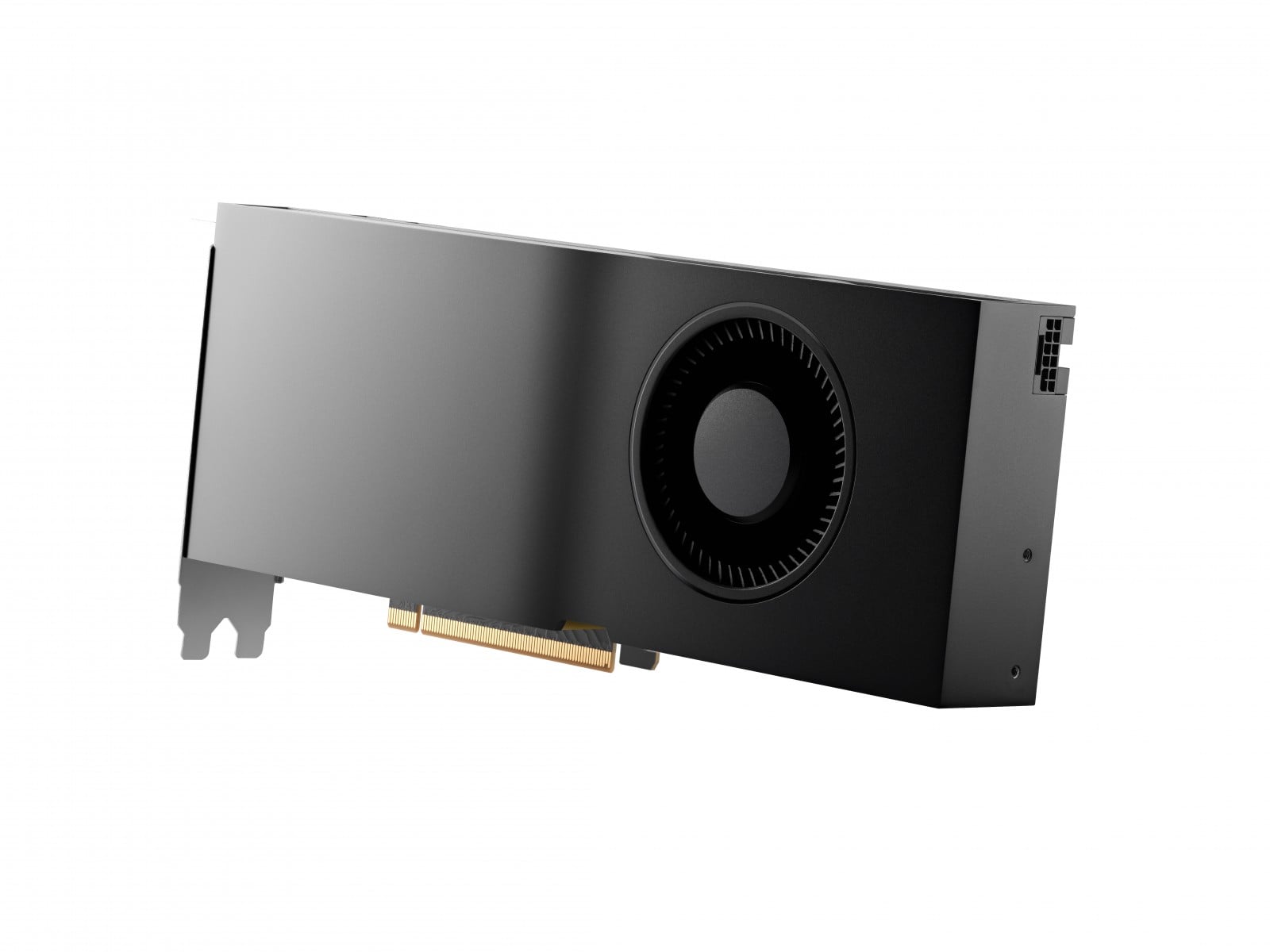 HP NVIDIA RTX 4500 Ada 24Go 4DP Graphics