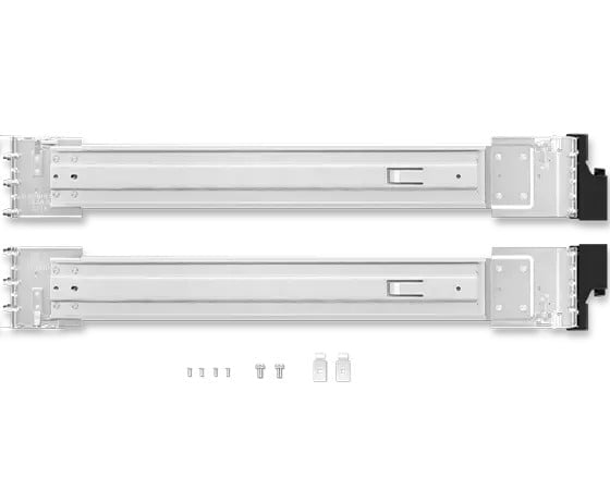 ThinkStation Rack Rail Kit