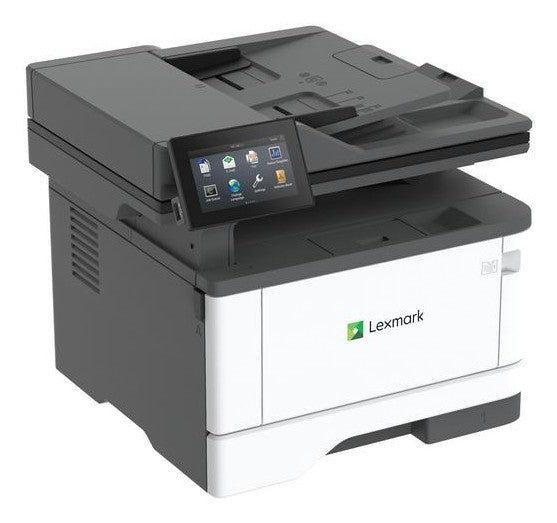 MX432adwe MFP HV