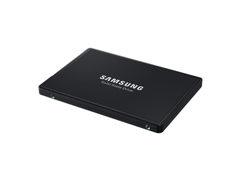 Samsung SSD PM9A3 3.84TB U.2 NVMe Gen4 DWPD 1 MZQL23T8HCLS-00A07