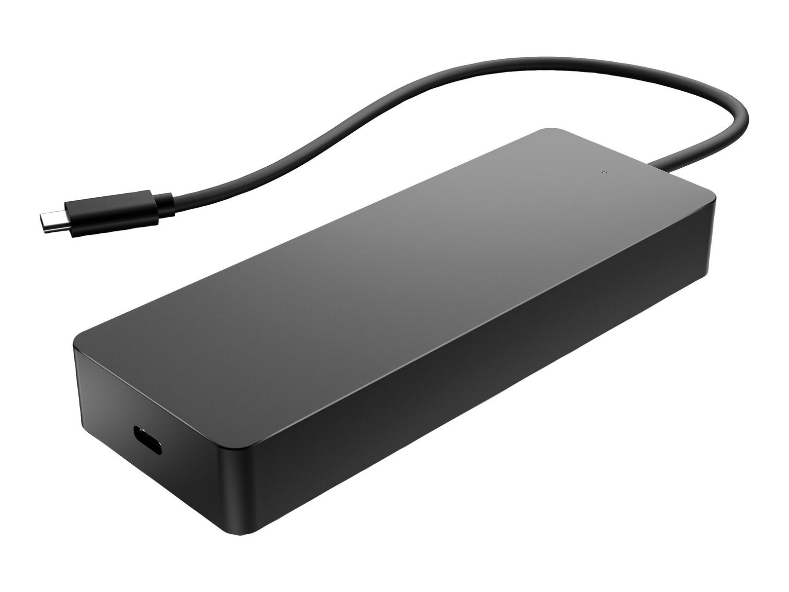HP 50H55AA USB 3.2 Gen 2 (3.1 Gen 2) Type-C Noir