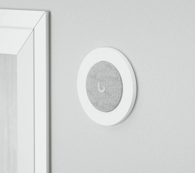 UVC-G4 Doorbell Pro PoE Kit-White