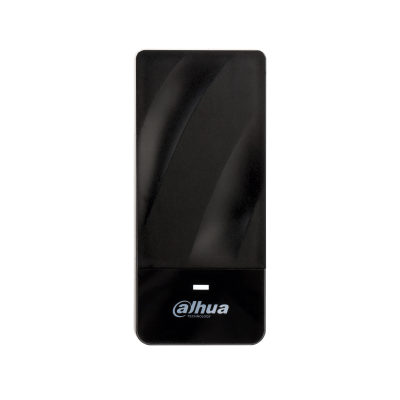 Dahua ASR1200E-D Lecteur d'acces étanche pour cartes d'identité Dahua