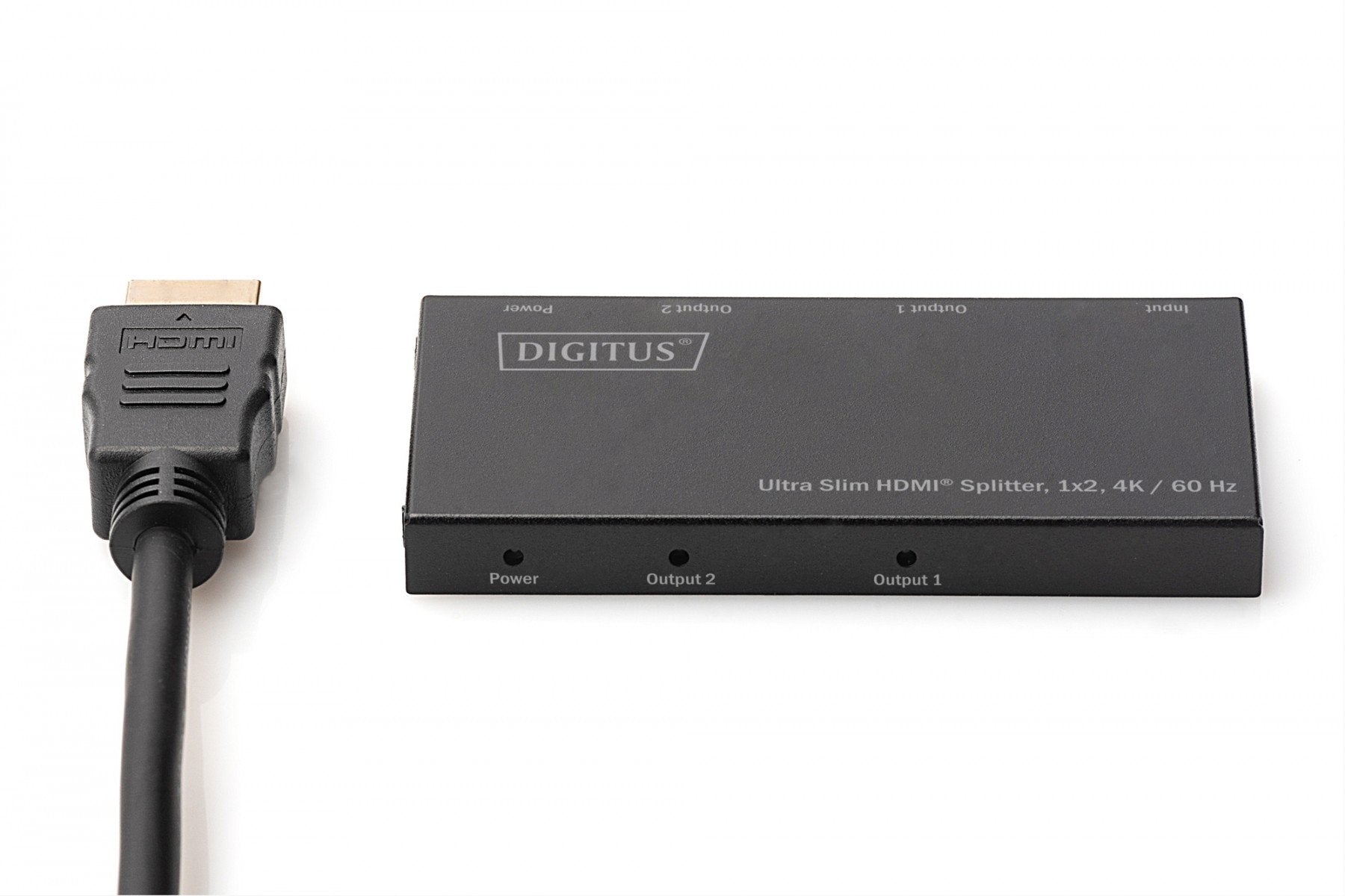 Digitus DS-45322 répartiteur vidéo