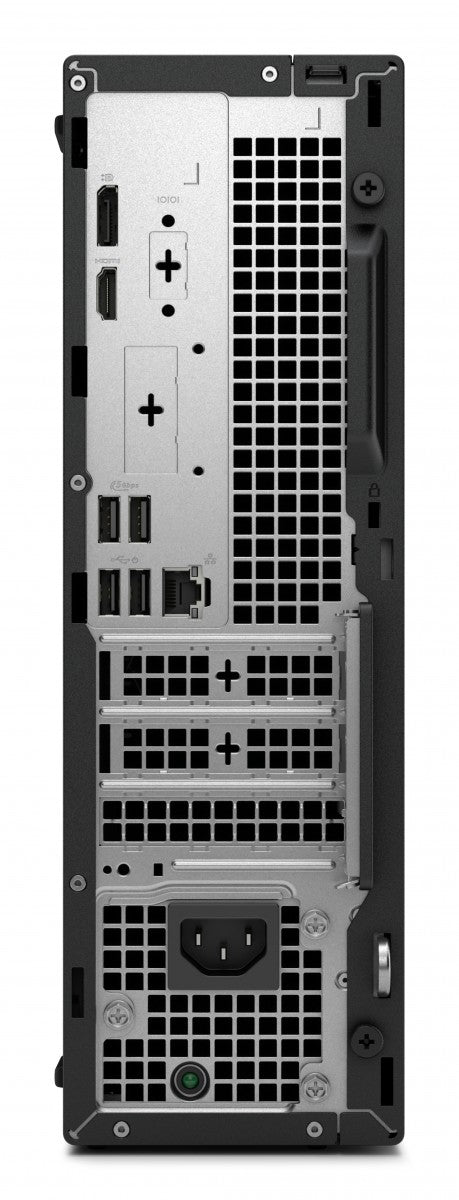 Dell Pro Slim QCS1250 180W TPM U7-265 16GB 512GB SSD Integrated W11 Pro 3Y ProSpt