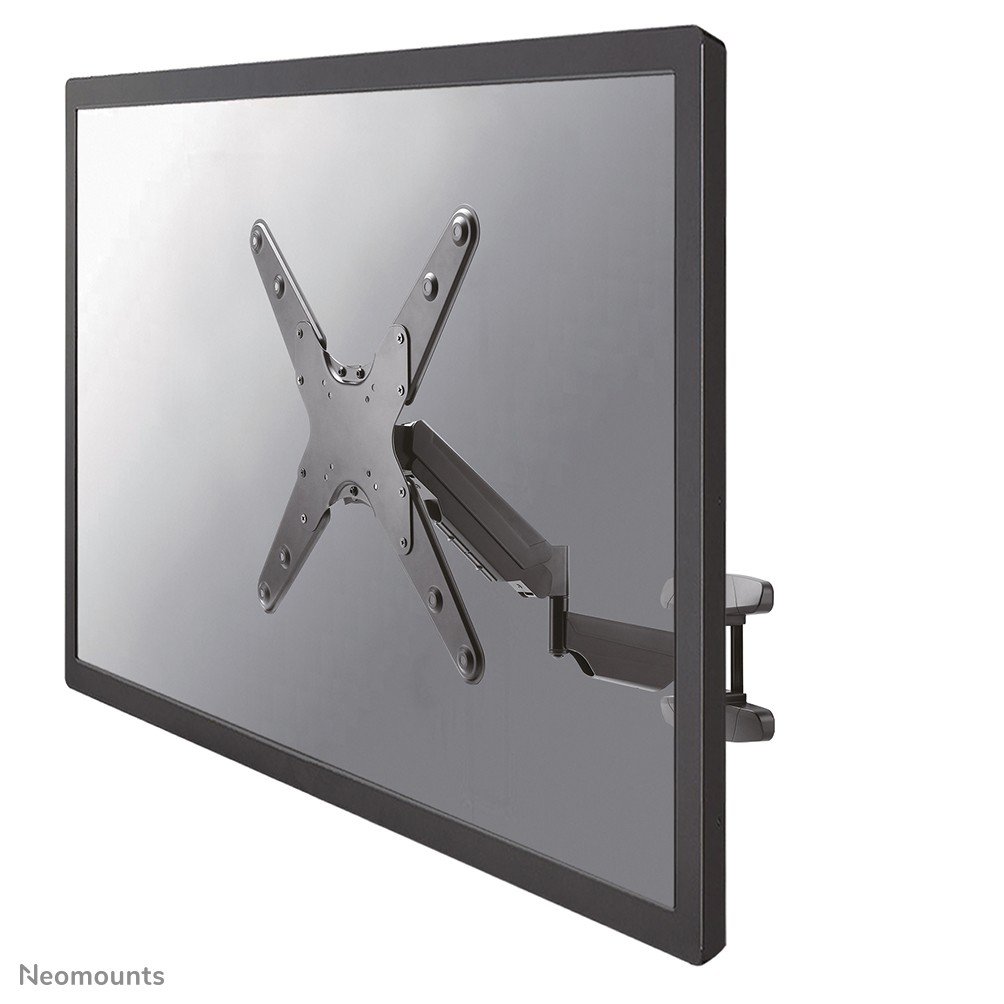 NEOMOUNTS WL70-550BL14 Support mural pour écran 32-55p - ressort à gaz - orientable