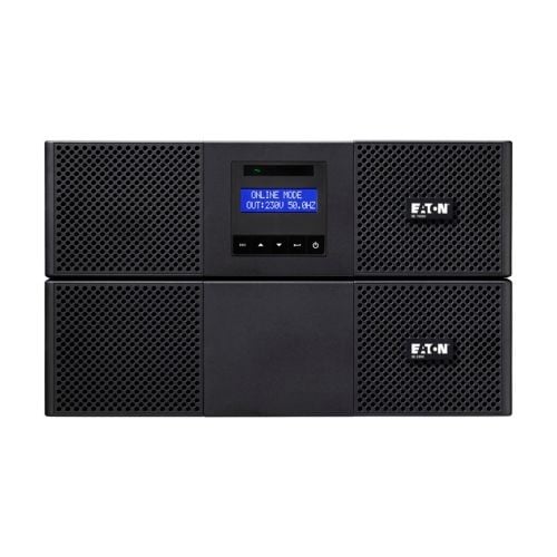 Eaton 9E 11000i Rack6U