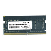 Module de mémoire AFOX AFSD416ES1P 16 Go 1 x 16 Go DDR4