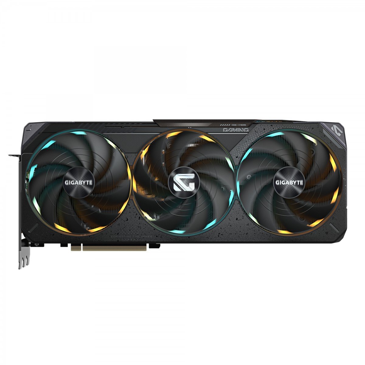 GIGABYTE GeForce RTX 5080 GAMING OC 16G NVIDIA 16 Go GDDR7