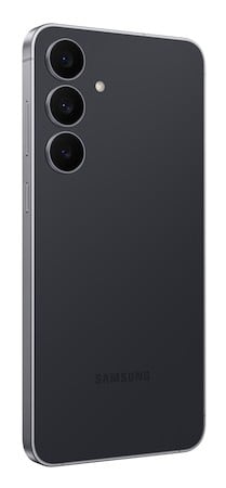 "Samsung Galaxy S25 FE 17 cm (6.7"") Double SIM Android 16.0 5G USB Type-C 8 Go 128 Go 4900 mAh Noir"