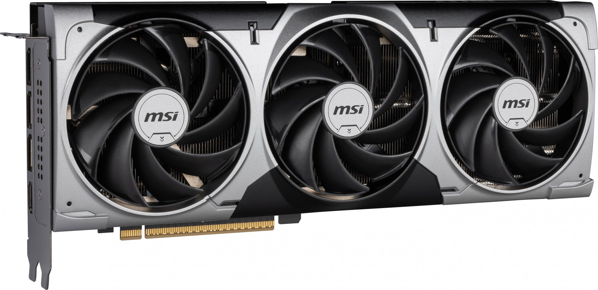MSI GeForce RTX 5080 Ventus 3X OC 16GB GDDR7 DLSS4