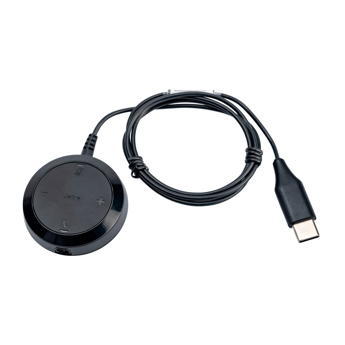 Jabra Evolve 30 II LINK MS cable USB-C